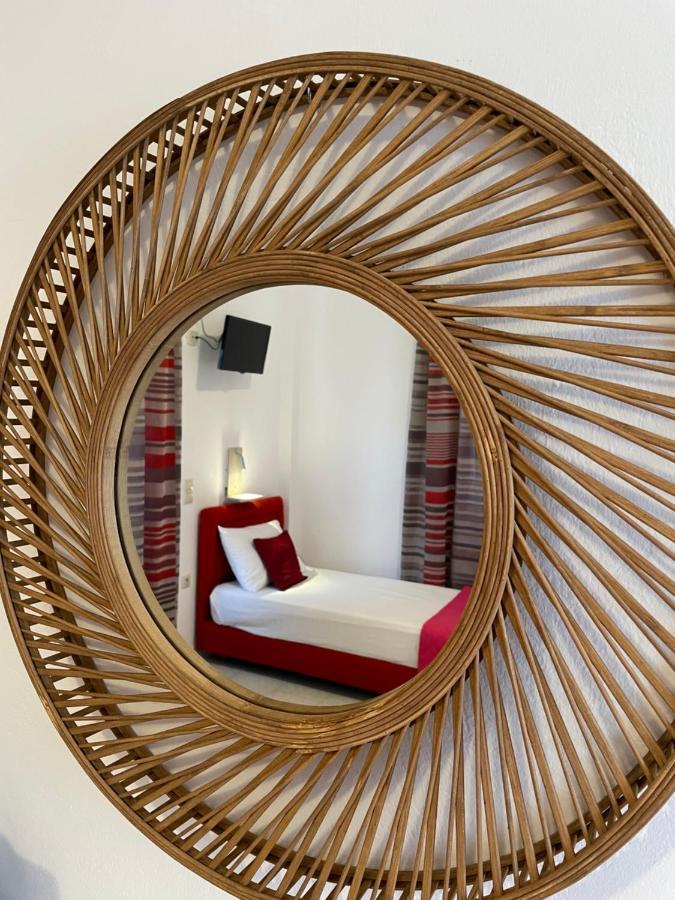 Meltemi Apartment Kamares  Luaran gambar