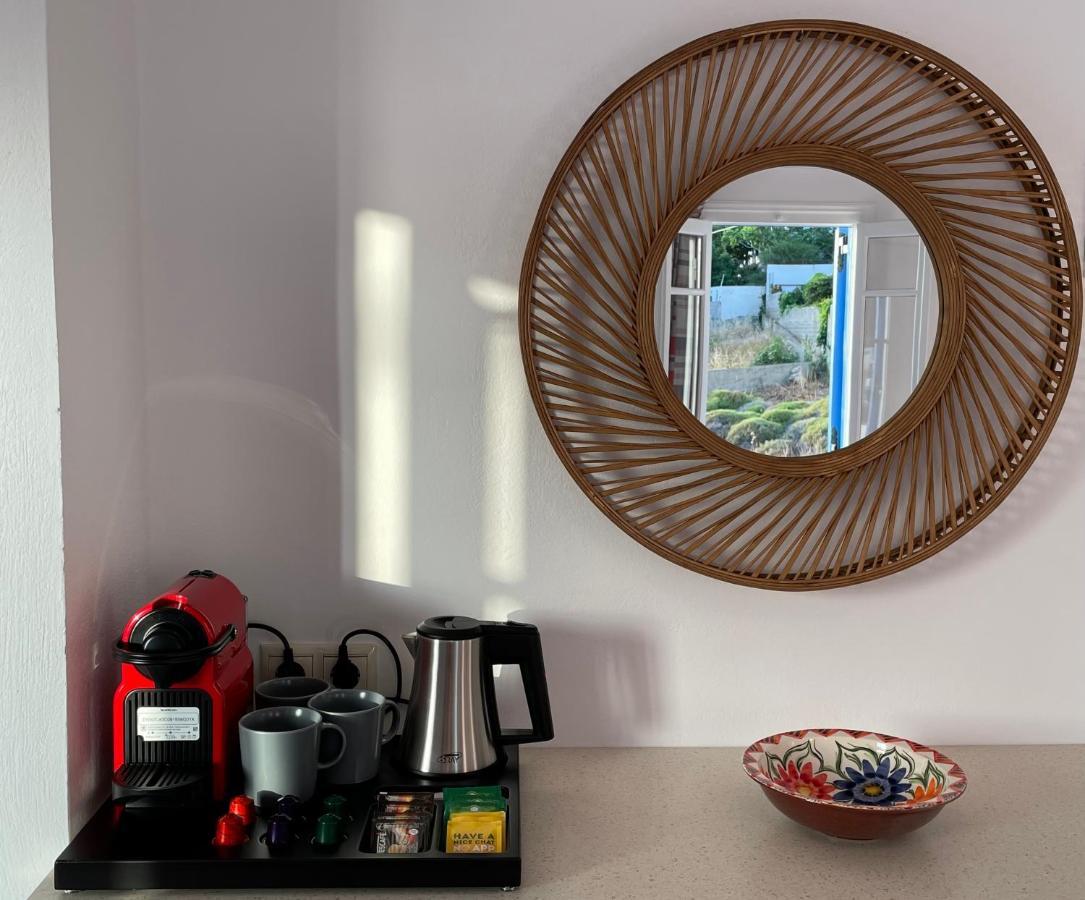 Meltemi Apartment Kamares  Luaran gambar