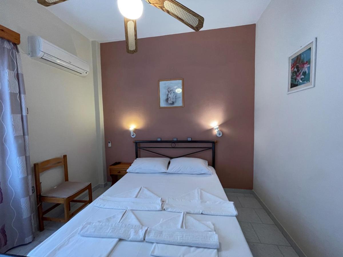 Meltemi Apartment Kamares  Luaran gambar