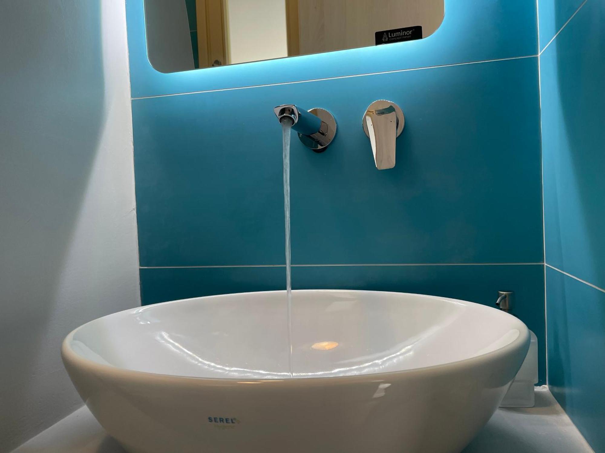 Meltemi Apartment Kamares  Luaran gambar