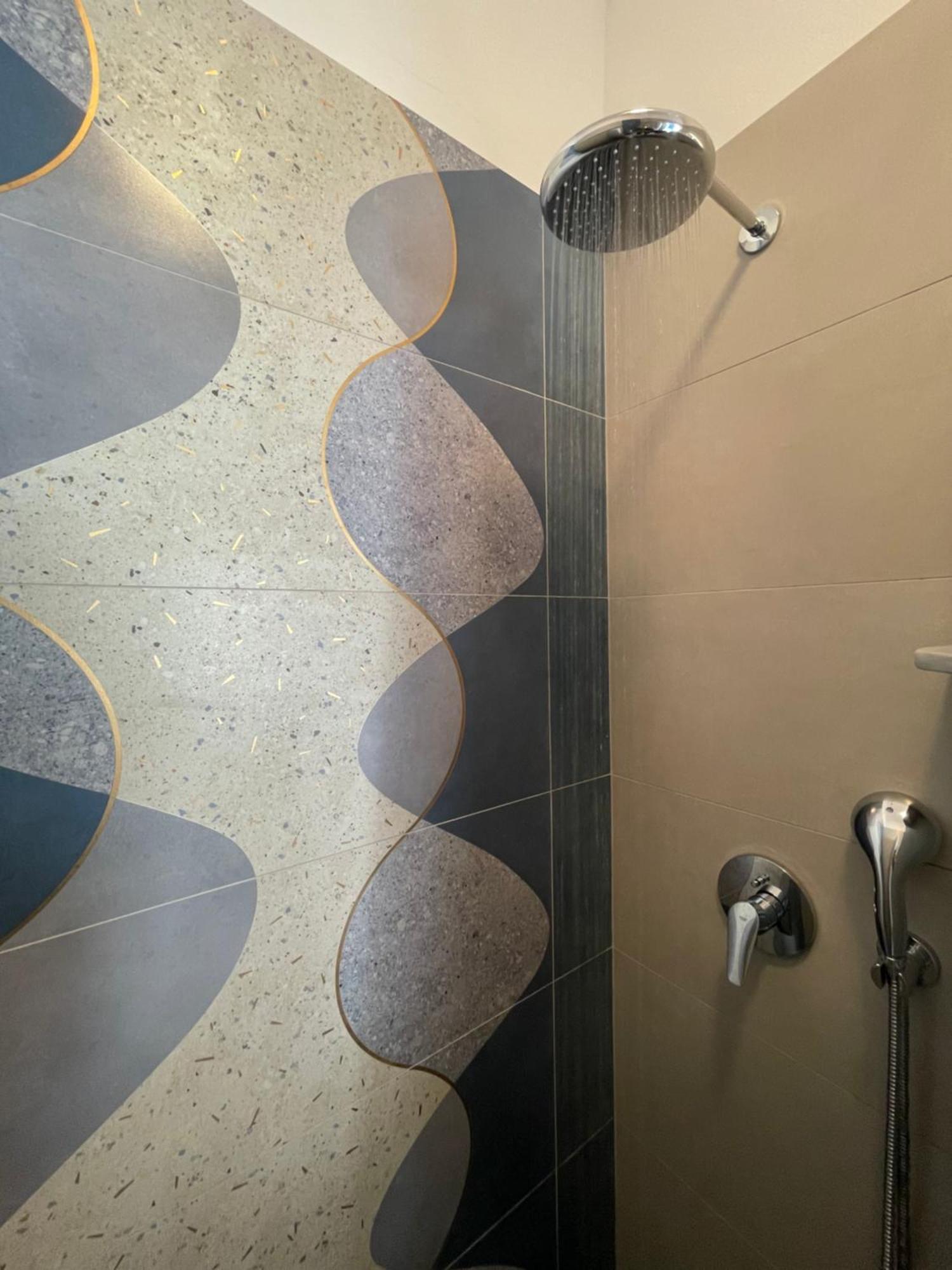 Meltemi Apartment Kamares  Luaran gambar