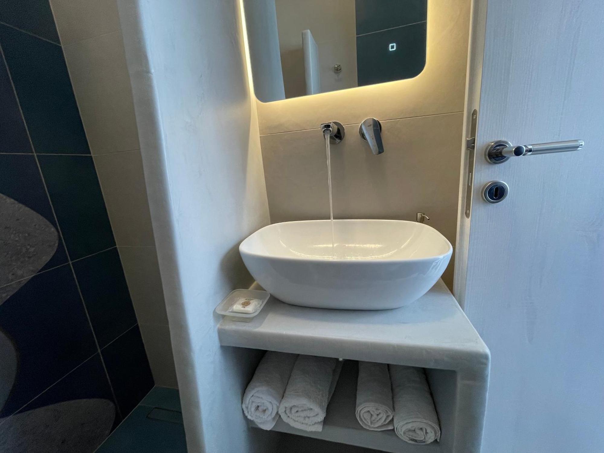 Meltemi Apartment Kamares  Luaran gambar