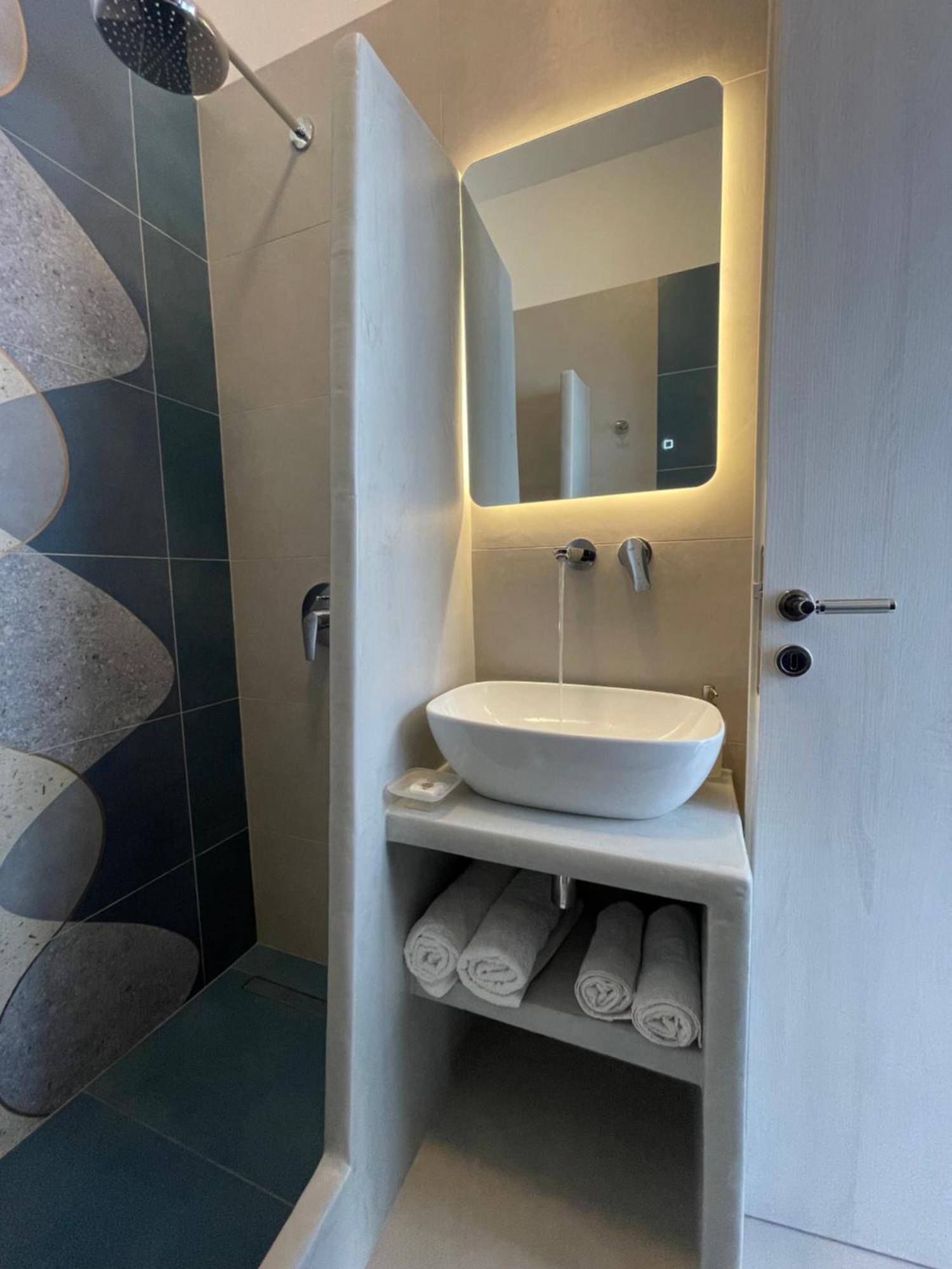 Meltemi Apartment Kamares  Luaran gambar