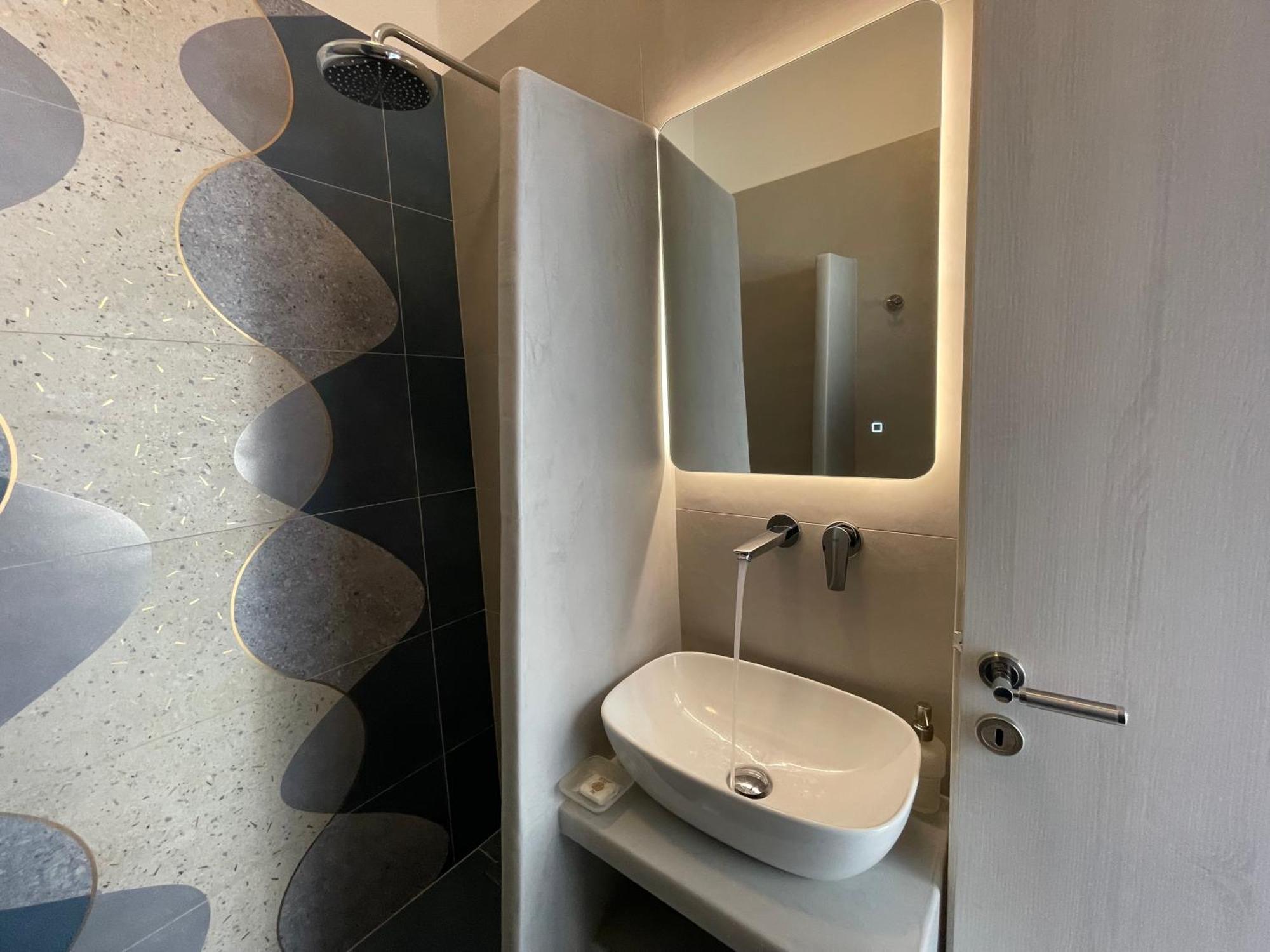 Meltemi Apartment Kamares  Luaran gambar