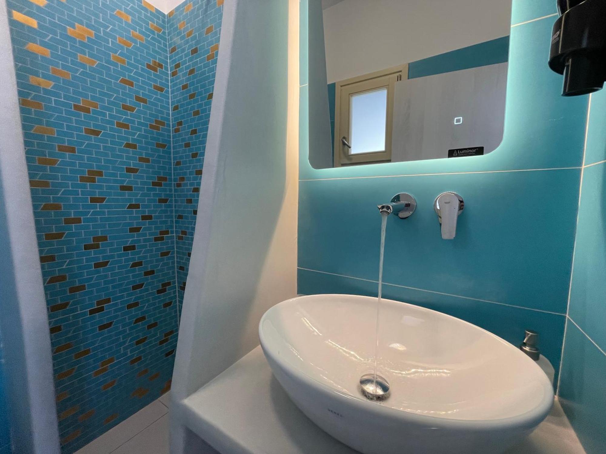Meltemi Apartment Kamares  Luaran gambar