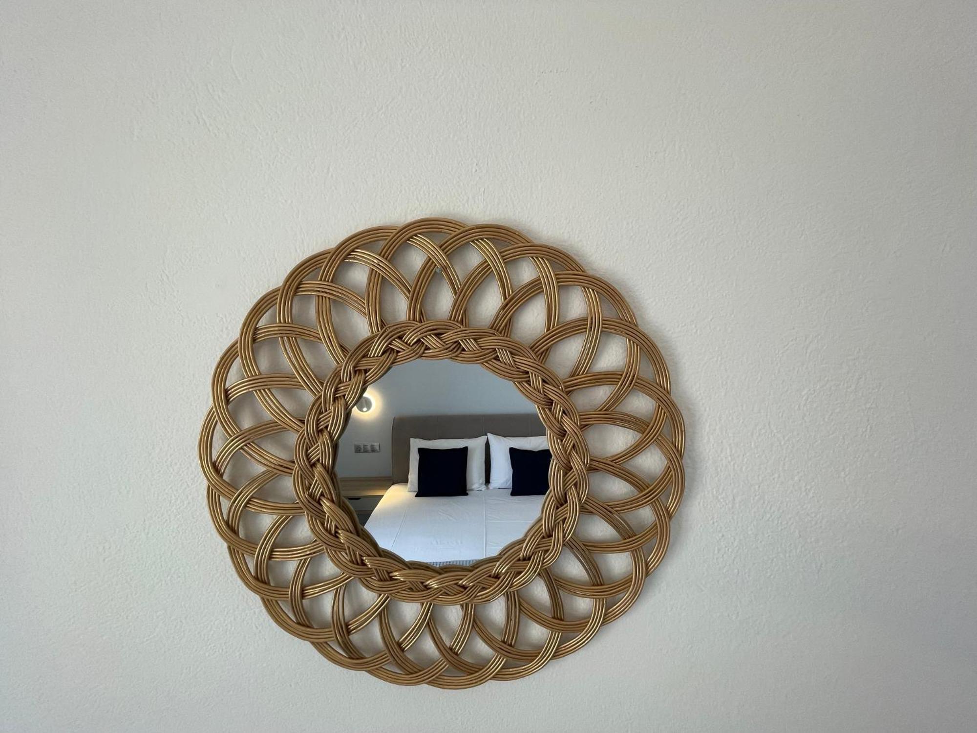 Meltemi Apartment Kamares  Luaran gambar