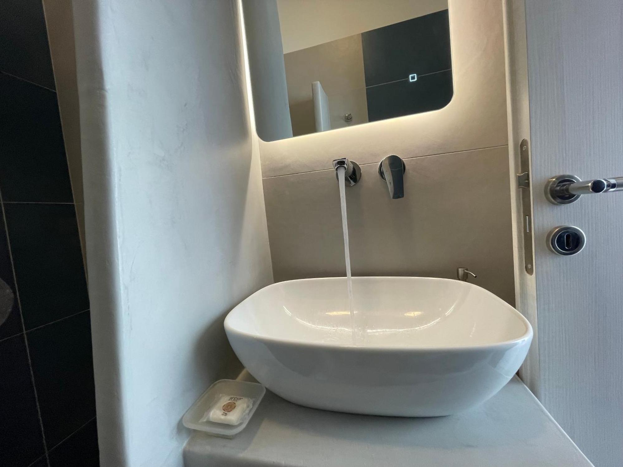 Meltemi Apartment Kamares  Luaran gambar