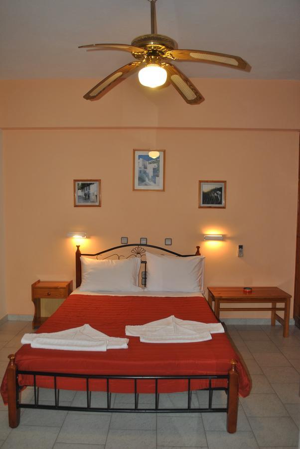Meltemi Apartment Kamares  Luaran gambar